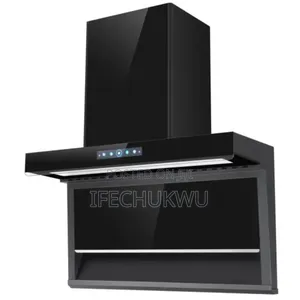 Bosch Voice Control Automatic Inverter Heat Extractor 60x90cm ( Copper