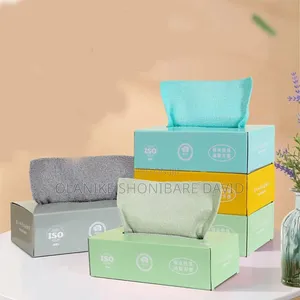 Re Usable Tissue