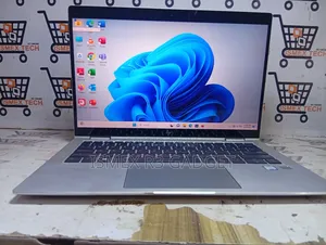 Laptop HP EliteBook X360 1030 G4 8GB Intel Core I5 SSD 256GB