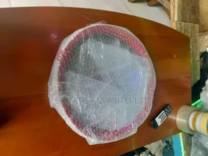 Toyota Camry 2012 Model Steering Cover Original