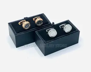 High Quality Luxury Men Cufflinks