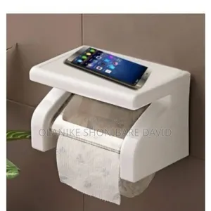 Tissue Holder