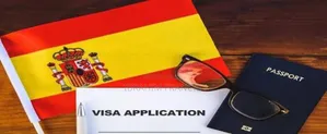 Spain Work Visa And Permit Available