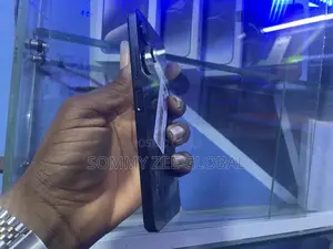 Infinix Hot 30i 128 GB Black