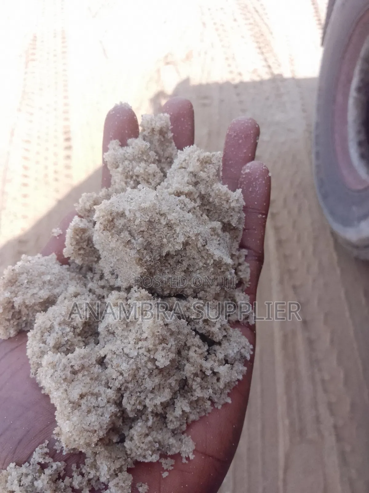 Quality Sharp Sand