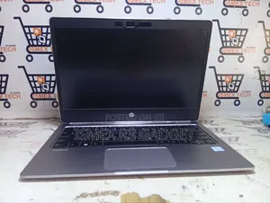 Laptop HP EliteBook Folio G1 8GB Intel Core Ultra 5 SSD 256GB