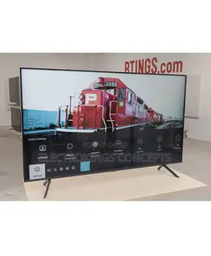 Samsung 55 Inches Qled HDR Smart Tv | 55 Q60d