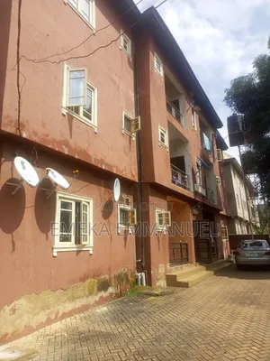 2bdrm Block of Flats in Amawbia Bypass, Awka for sale