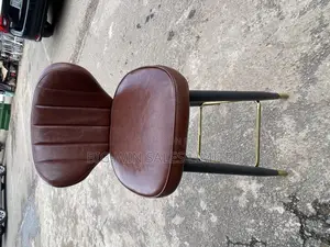 Rotating Bar Stool