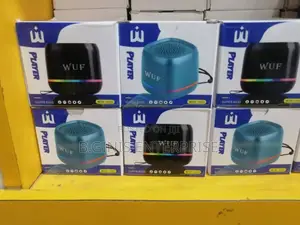 Wireless Speaker