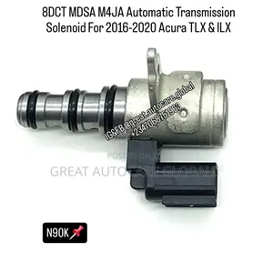 Automatic Transmission Solenoid For 2016 To 2020 Acura Tlx & Ilx