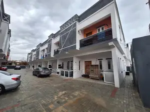 3bdrm Duplex in Ikota for rent