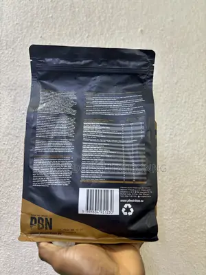 PBN- Premium Body Nutrition Whey Protein
