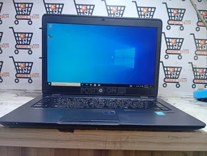 Laptop HP ZBook 14 G2 8GB Intel Core I7 HDD 500GB