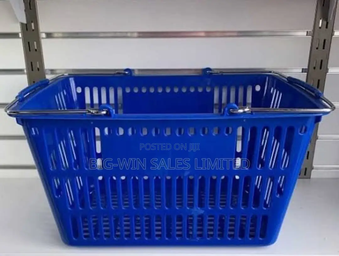 Shopping Baskets