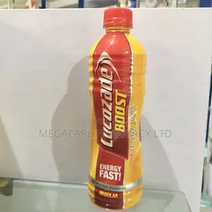Lucozade Boost 450ml