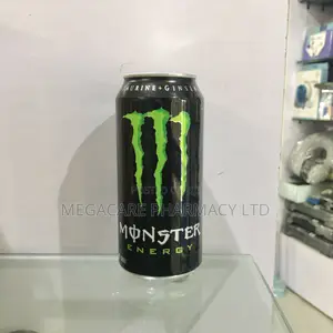 Monster Energy 440ml