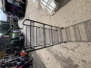 Store Rack