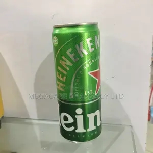 Heineken Can 35cl