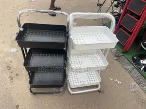 Mobile Basket