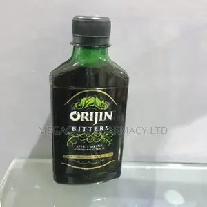 Orijin Bitters 20cl