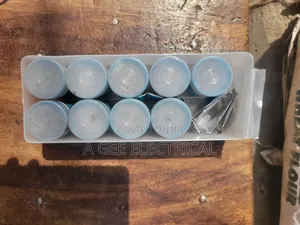 Earth Weld