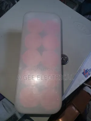 Earth Weld