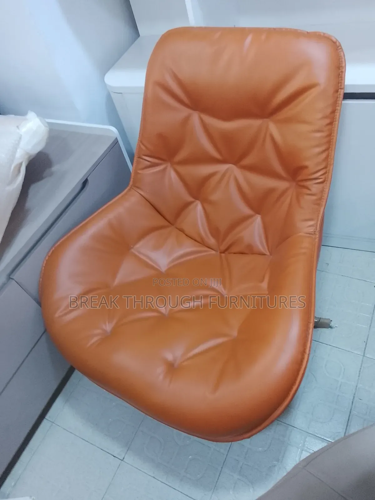 Quality Chairs