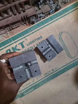 Earth Weld