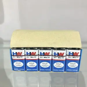 Hi-Watt 6722 9 Volts Batteries