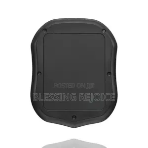 GPS Tracker