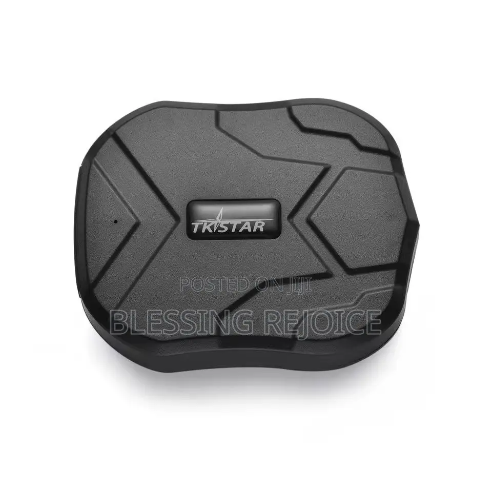 GPS Tracker