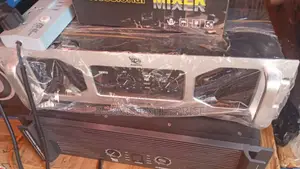 Amplifiers