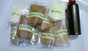 Weight Gain Powders