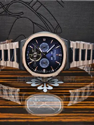Patek Philippe Automatic Watch