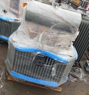 Meksan 200kva Transformer 33kv – Durable Industrial Power Solution