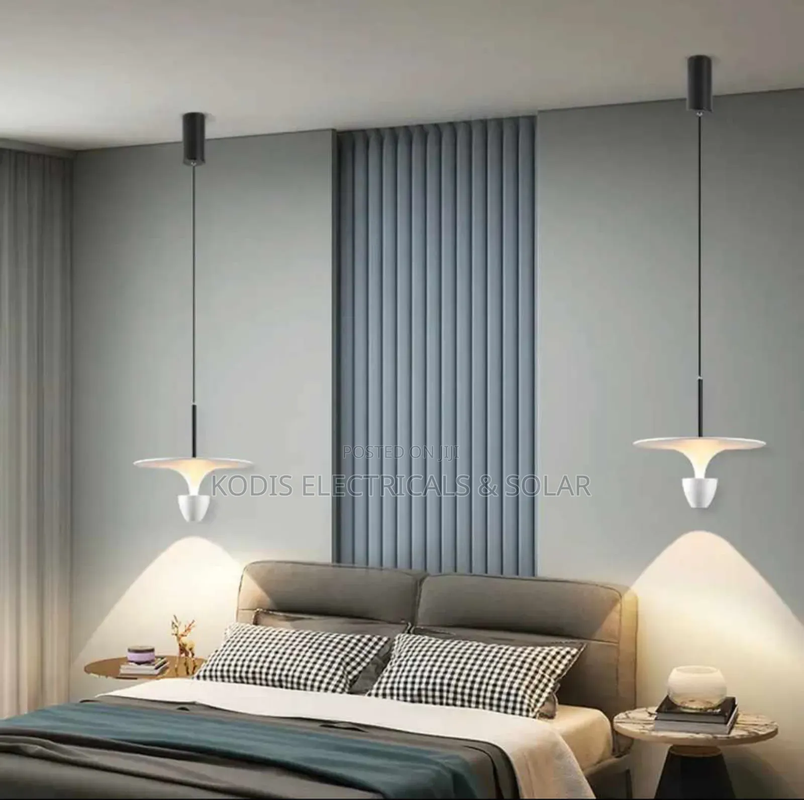 Luxury Pendant Led Light