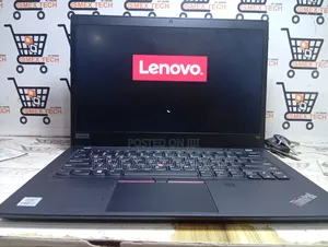 Laptop Lenovo ThinkPad T14 G1 16GB Intel Core I7 SSD 256GB