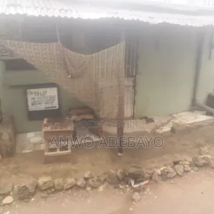 2bdrm Bungalow in Agboyi/Ketu for sale