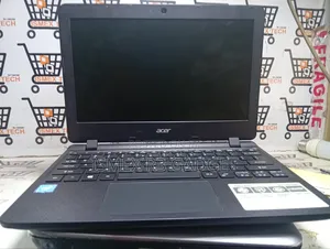 Laptop Acer Aspire ES1-132 4GB Intel Pentium SSD 60GB