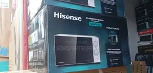 Microwave Oven