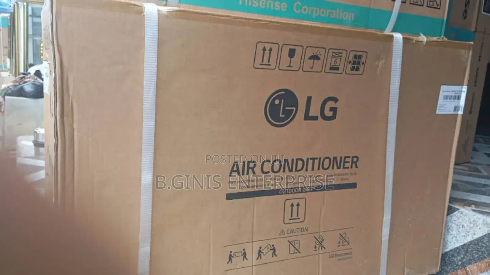 Air Conditioner