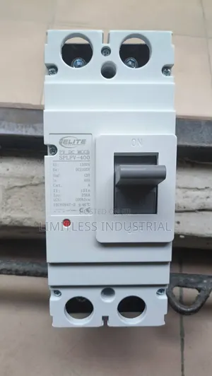 400a Lithium Breaker (Dc)