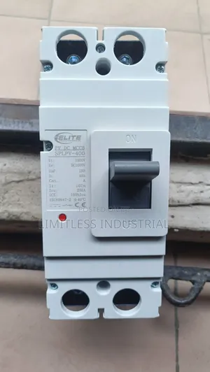 400a Lithium Breaker (Dc)