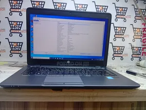 Laptop HP EliteBook 840 G2 8GB Intel Core I5 HDD 500GB