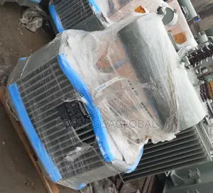 Meksan 33kv Power Transformer 200kva – High Performance Design