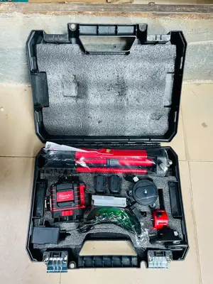 16line Laser Level