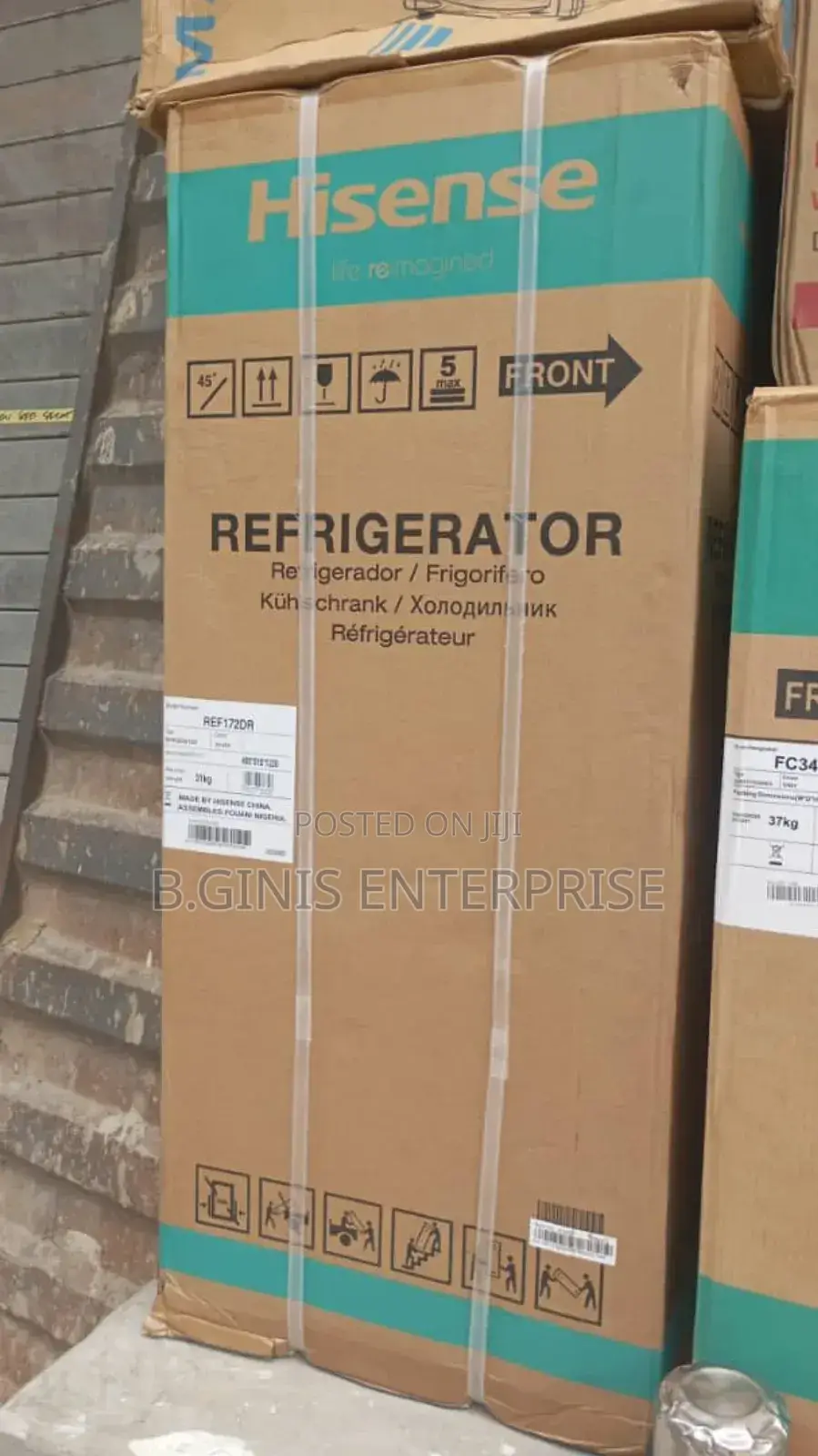 Refrigerator