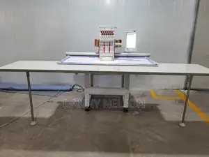 Single Head Agbara Machine