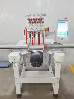Single Head Agbara Machine